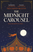 The Midnight Carousel-9780241715208