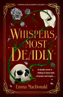 Whispers Most Deadly-9780241715222