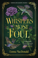 Whispers Most Foul-9780241715246