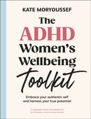 ADHD Women''s Wellbeing Toolkit