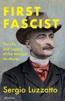 First Fascist