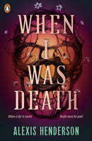 When I Was Death-9780241716274
