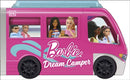 Barbie Dream Camper-9780241716564