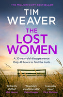 The Lost Women-9780241716731