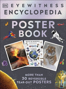 Eyewitness Encyclopedia Poster Book : More Than 30 Reversible Tear-Out Posters-9780241716861