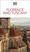 DK Florence and Tuscany