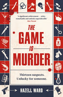 Game Is Murder