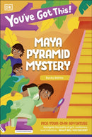 You''ve Got This! Maya Pyramid Mystery