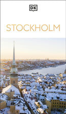 DK Stockholm