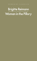 Woman in the Pillory-9780241718971