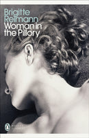 Woman in the Pillory-9780241718988