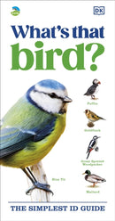 RSPB What''s that Bird?