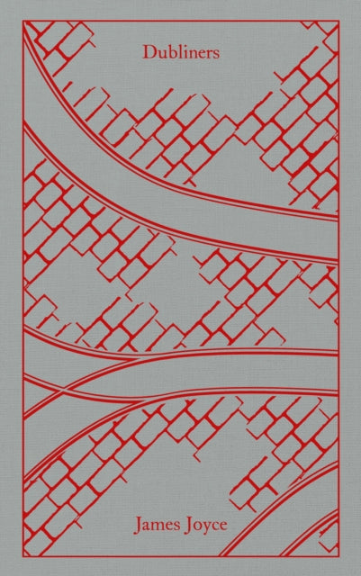 Dubliners-9780241720202