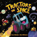 Tractors in Space-9780241720219