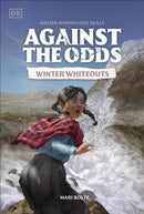 Against the Odds Winter Whiteouts-9780241720257