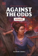 Against the Odds Pompeii-9780241720295
