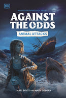 Against the Odds Animal Attacks-9780241720332