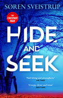 Hide And Seek-9780241720523