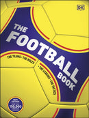 The Football Book-9780241720875