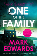One of the Family-9780241720936