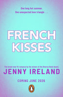 French Kisses-9780241720974