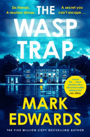 The Wasp Trap-9780241721025