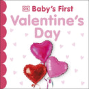 Baby''s First Valentine''s Day