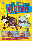 The Fact-Finders Ocean : Discover the Secrets of the Deep!-9780241721575