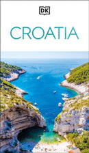 DK Croatia-9780241721742
