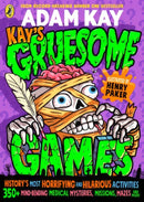 Kay's Gruesome Games
