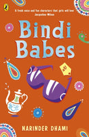 Bindi Babes-9780241723937