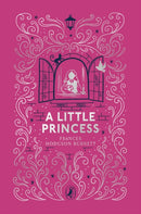 A Little Princess-9780241725092