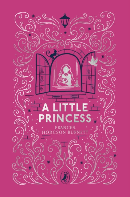 A Little Princess-9780241725092