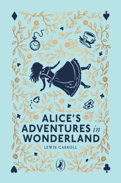 Alice''s Adventures in Wonderland