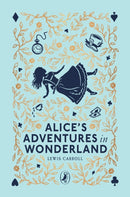 Alice's Adventures in Wonderland-9780241725108