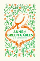 Anne of Green Gables-9780241725115