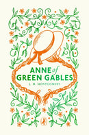 Anne of Green Gables