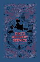 Kiki's Delivery Service