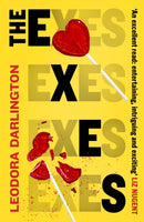 The Exes-9780241725603