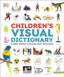 Children''s Visual Dictionary