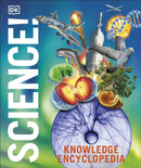 Knowledge Encyclopedia Science!, 2nd Edition