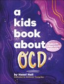A Kids Book About OCD-9780241725924