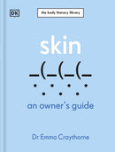 Skin : An Owner's Guide-9780241726105