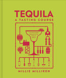 Tequila: A Tasting Course-9780241726198
