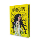 Ghostlore : Unveiling 50 Phantoms That Have Haunted History-9780241726204