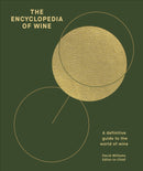 Encyclopedia of Wine