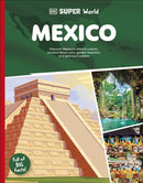 DK Super World Mexico