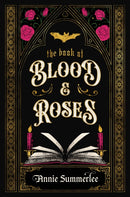 The Book of Blood and Roses-9780241729113