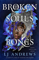 Broken Souls and Bones-9780241729939