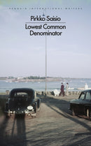 Lowest Common Denominator-9780241730096